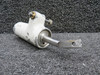 48804-3 Rockwell 114 Shimmy Dampener Assembly (Core)