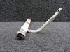 755005-1 Rockwell Nose Landing Gear Lower Drag Brace