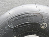 505C66-3 Goodyear Flight Custom III 5.00-5 Tire (New)