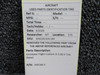 505C66-3 Goodyear Flight Custom III 5.00-5 Tire (New)