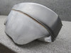 5114148-15 Cessna 421B Glareshield Assembly