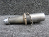 1241662-2 Cessna TR182 Main Landing Gear Pivot Shaft LH with 8130-3 and PAI-MT-1
