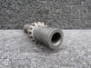 1241662-2 Cessna TR182 Main Landing Gear Pivot Shaft LH with 8130-3 and PAI-MT-1