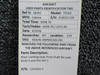 1241662-2 Cessna TR182 Main Landing Gear Pivot Shaft RH with 8130-3 and PAI-MT-1