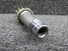 1241662-2 Cessna TR182 Main Landing Gear Pivot Shaft RH with 8130-3 and PAI-MT-1