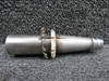 1241662-2 Cessna TR182 Main Landing Gear Pivot Shaft RH with 8130-3 and PAI-MT-1