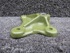 40294-000 Piper PA31-350 Main Gear Side Brace Aft Fitting with 8130-3 & PAI-PT-1