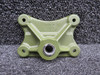 40294-000 Piper PA31-350 Main Gear Side Brace Aft Fitting with 8130-3 & PAI-PT-1