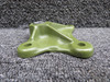 40294-004 Piper PA-31T Main Gear Side Brace Aft Fitting with 8130-3 and PAI-PT-1