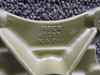 40294-004 Piper PA-31T Main Gear Side Brace Aft Fitting with 8130-3 and PAI-PT-1