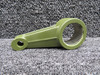 35-825172-2 Beechcraft A56TC Nose Gear Retract Arm with 8130-3 and PAI-PT-1