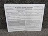 0712305-3 Cessna Tail Gear Mount Casting LH with 8130-3 and PAI-PT-1