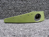 0712305-3 Cessna Tail Gear Mount Casting LH with 8130-3 and PAI-PT-1