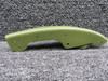 0712305-3 Cessna Tail Gear Mount Casting LH with 8130-3 and PAI-PT-1