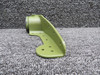 0712305-3 Cessna Tail Gear Mount Casting LH with 8130-3 and PAI-PT-1
