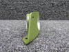 0712305-4 Cessna A185F Tail Gear Mount Casting RH with 8130-3 and PAI-PT-1