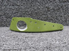 0712305-4 Cessna A185F Tail Gear Mount Casting RH with 8130-3 and PAI-PT-1