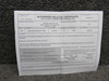 2043008-1 Cessna 177RG Nose Gear Forward Drag Link with 8130-3 and PAI-PT-1