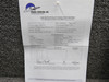 0841002-2 Cessna 320E Nose Gear Lower Torque Link with 8130-3 and PAI-PT-1