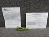 0841002-2 Cessna 320E Nose Gear Lower Torque Link with 8130-3 and PAI-PT-1