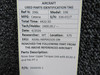 0543035-1 Cessna 336 Nose Gear Upper Torque Link with 8130-3 and PAI-PT-1