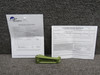 0543035-1 Cessna 336 Nose Gear Upper Torque Link with 8130-3 and PAI-PT-1