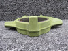 0543011-9 Cessna 150 Nose Gear Steering Collar with 8130-3 and PAI-PT-1