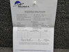 67040-014 Piper PA32R-301T Forward Trunnion Fitting LH with 8130-3 and PAI-PT-1