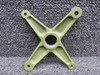 45-810090 Beechcraft G35 Main Gear Actuator Retract Arm with 8130-3 & PAI-PT-1