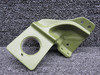 35-910027-11 Beech F33A Forward Engine Mount Fitting LH with 8130-3 & PAI-PT-1