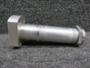 0541124-1 Cessna 210 Main Gear Axle with 8130-3 and PAI-PT-1