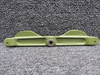21708-000 Piper PA24-250 Nose Wheel Steering Bellcrank with 8130-3 and PAI-PT-1