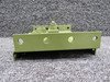 0713495-59 Cessna 180 Main Gear Inboard Support Bracket LH w 8130-3 & PAI-PT-1