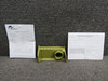 0741627-2 Cessna 182T Main Gear Outboard Support RH with 8130-3 and PAI-PT-1
