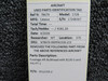 0512159-2 Cessna 172B Fuselage Aft Bulkhead with 8130-3 and PAI-PT-1