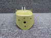 0512159-2 Cessna 172B Fuselage Aft Bulkhead with 8130-3 and PAI-PT-1