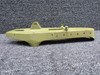 0512159-2 Cessna 172B Fuselage Aft Bulkhead with 8130-3 and PAI-PT-1