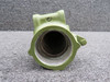 96-820016-17 Beechcraft D55 Nose Gear Strut Housing with 8130-3 and PAI-PT-1