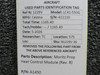 A1450 Moritz Prop Heat Control Module (Rev. B)