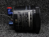 1U028-002-15S (Alt: 37554-0) Edo-Aire Dual Manifold Pressure Indicator (12V)