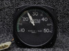 1U028-002-15S (Alt: 37554-0) Edo-Aire Dual Manifold Pressure Indicator (12V)