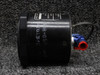 1U028-002-15S (Alt: 37554-0) Edo-Aire Dual Manifold Pressure Indicator (12V)