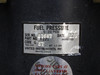 6221 United Instruments Dual Fuel Pressure Indicator (Code: G.57)
