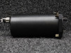 910532 Shadin Dual Fuel Flow Indicator w Transducers, STC (14-28V) (Delaminated)