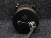 910532 Shadin Dual Fuel Flow Indicator w Transducers, STC (14-28V) (Delaminated)