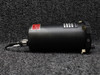 910532 Shadin Dual Fuel Flow Indicator w Transducers, STC (14-28V) (Delaminated)