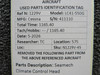 Cessna LC41-550FG Seamech Climate Control Head