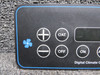 Cessna LC41-550FG Seamech Climate Control Head