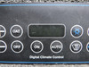 Cessna LC41-550FG Seamech Climate Control Head