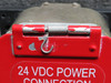 LB53241039-1 (Use: 2818300-1) Cessna LC41-550FG Ground Power Receptacle (24V)
